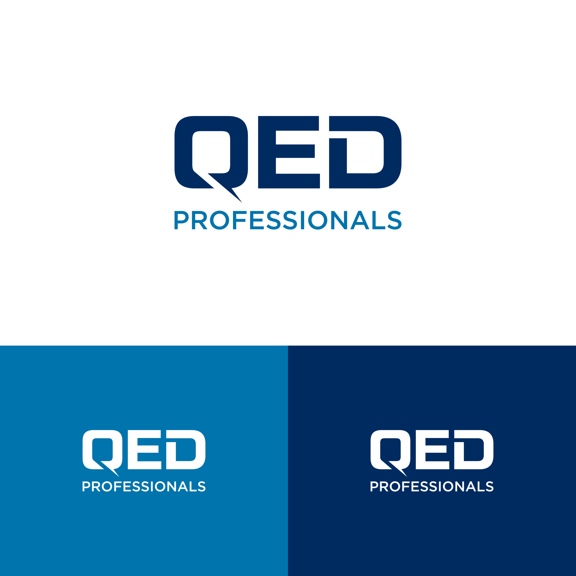 Logo Design by kelasking for this project | Design #35421250