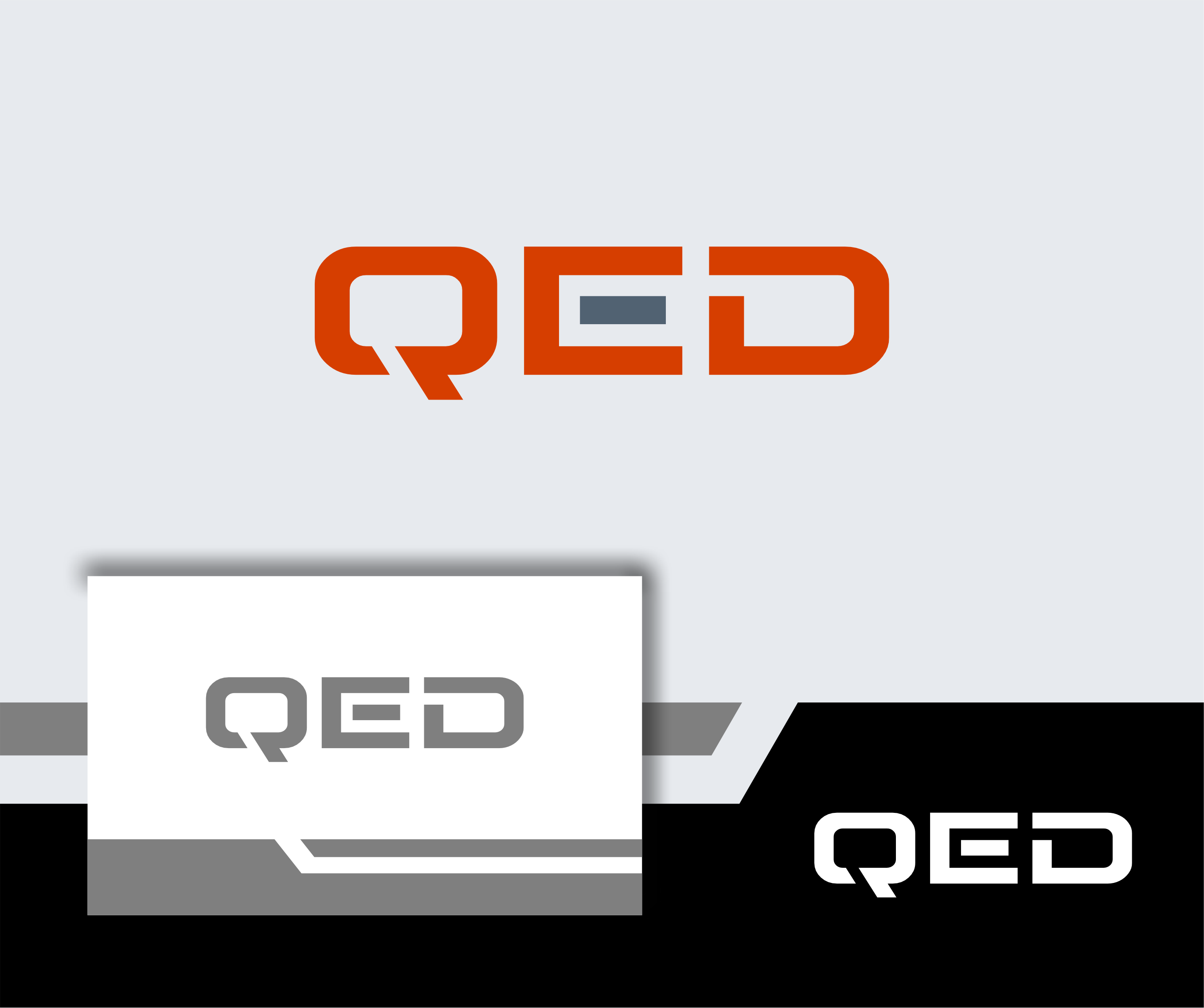 Logo Design by ander sky dc for this project | Design #35429319