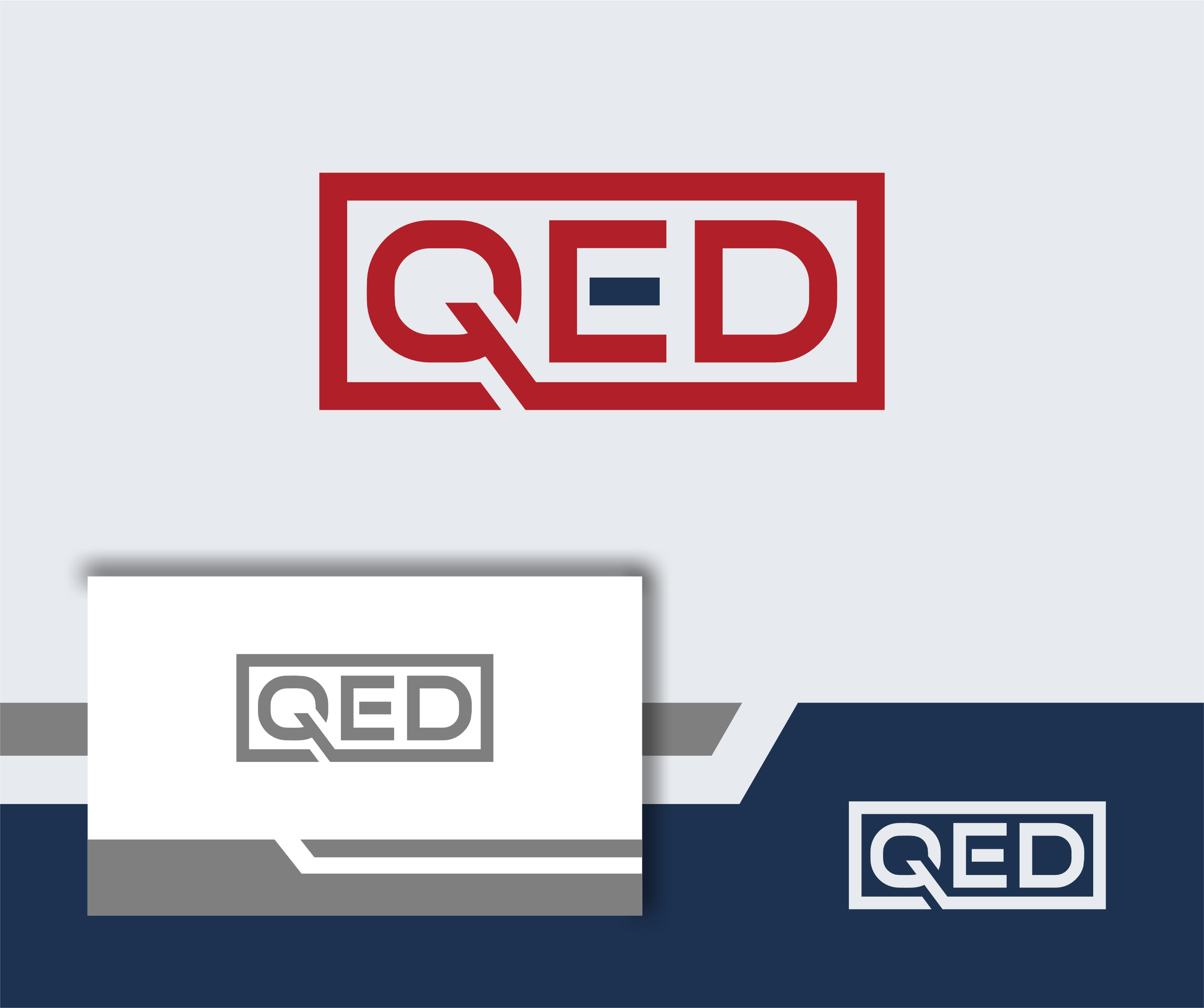 Logo Design by ander sky dc for this project | Design #35429320