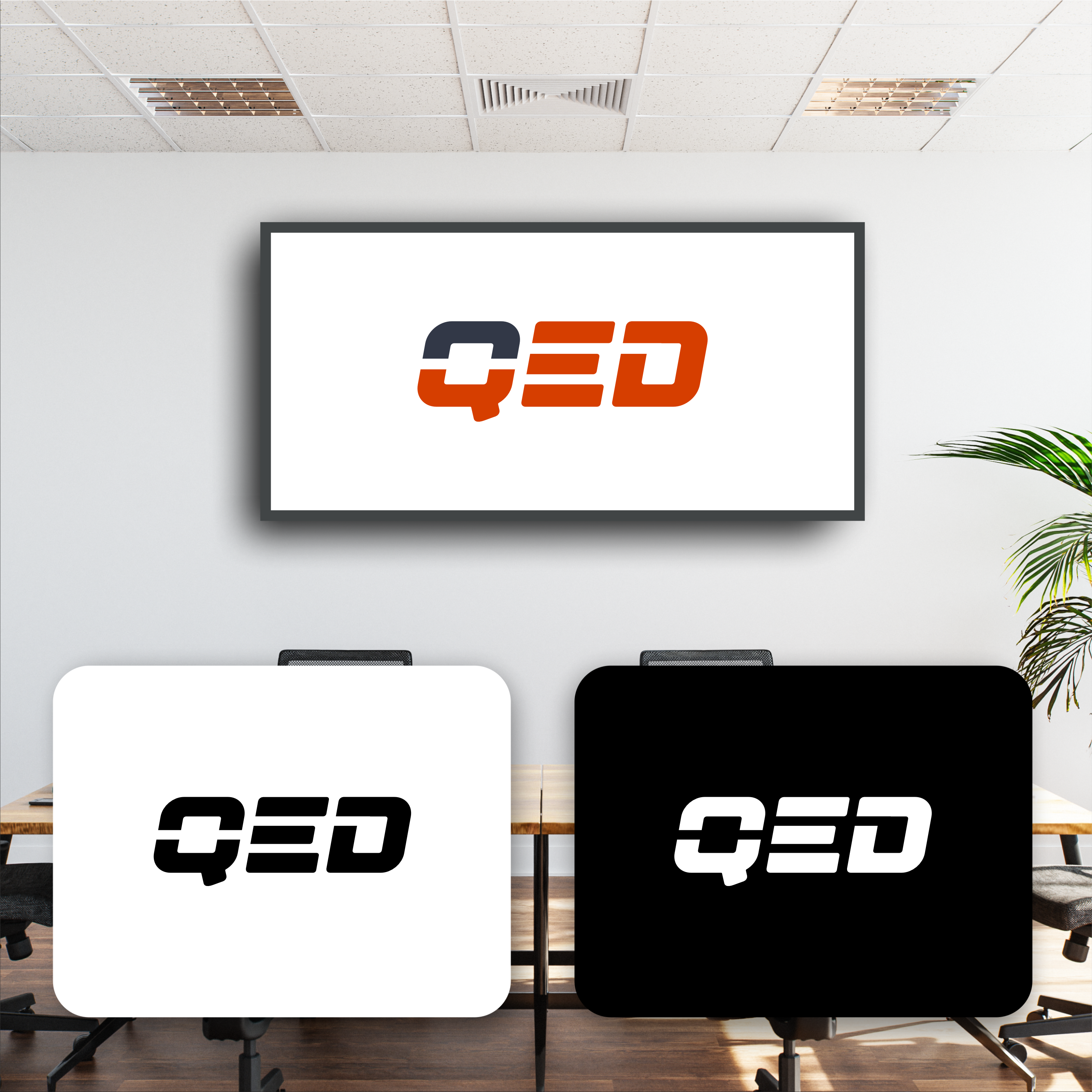 Logo Design by ander sky dc for this project | Design #35430595