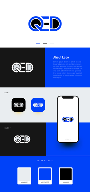 Logo Design by Md Saymon