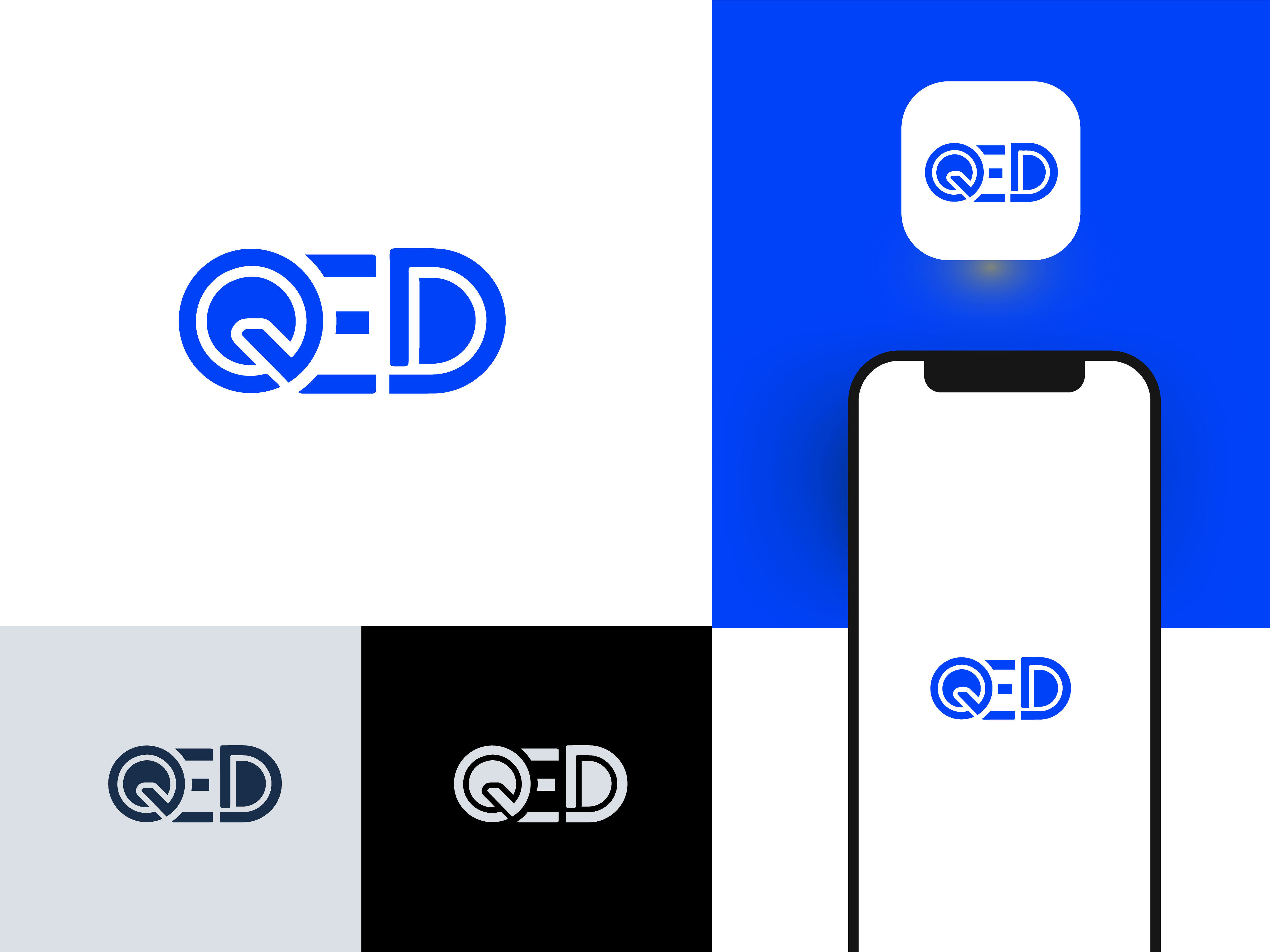 Logo Design by Md Saymon for this project | Design #35429978