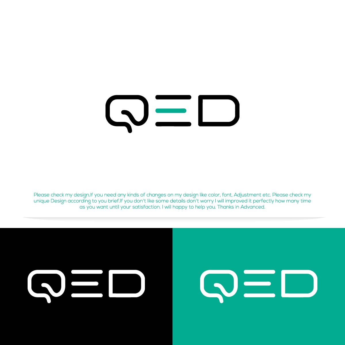 Logo Design by Logo Care. for this project | Design #35450176