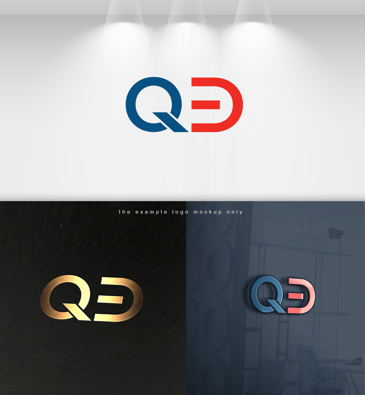 Logo Design by huda-design for this project | Design #35455145