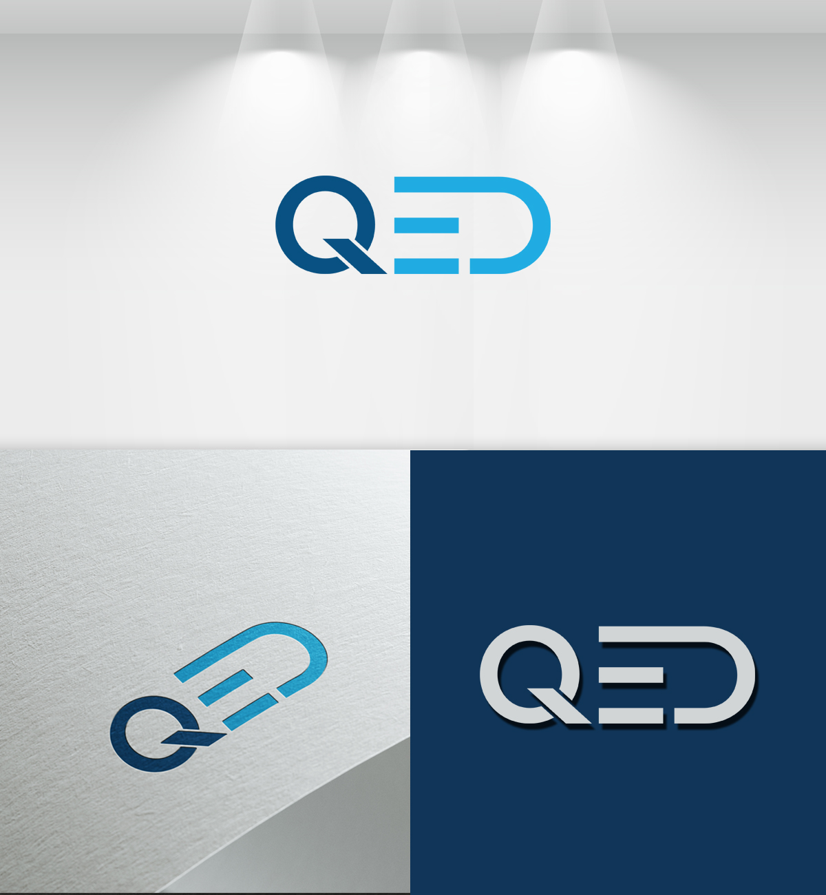 Logo Design by huda-design for this project | Design #35455264