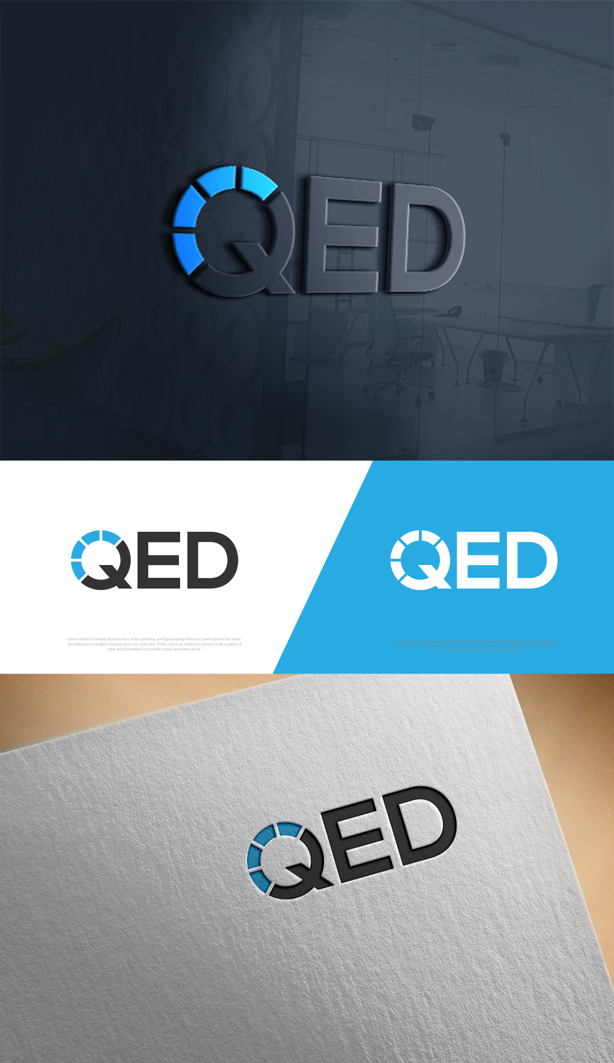 Logo Design by Cool-Designer for this project | Design #35421970