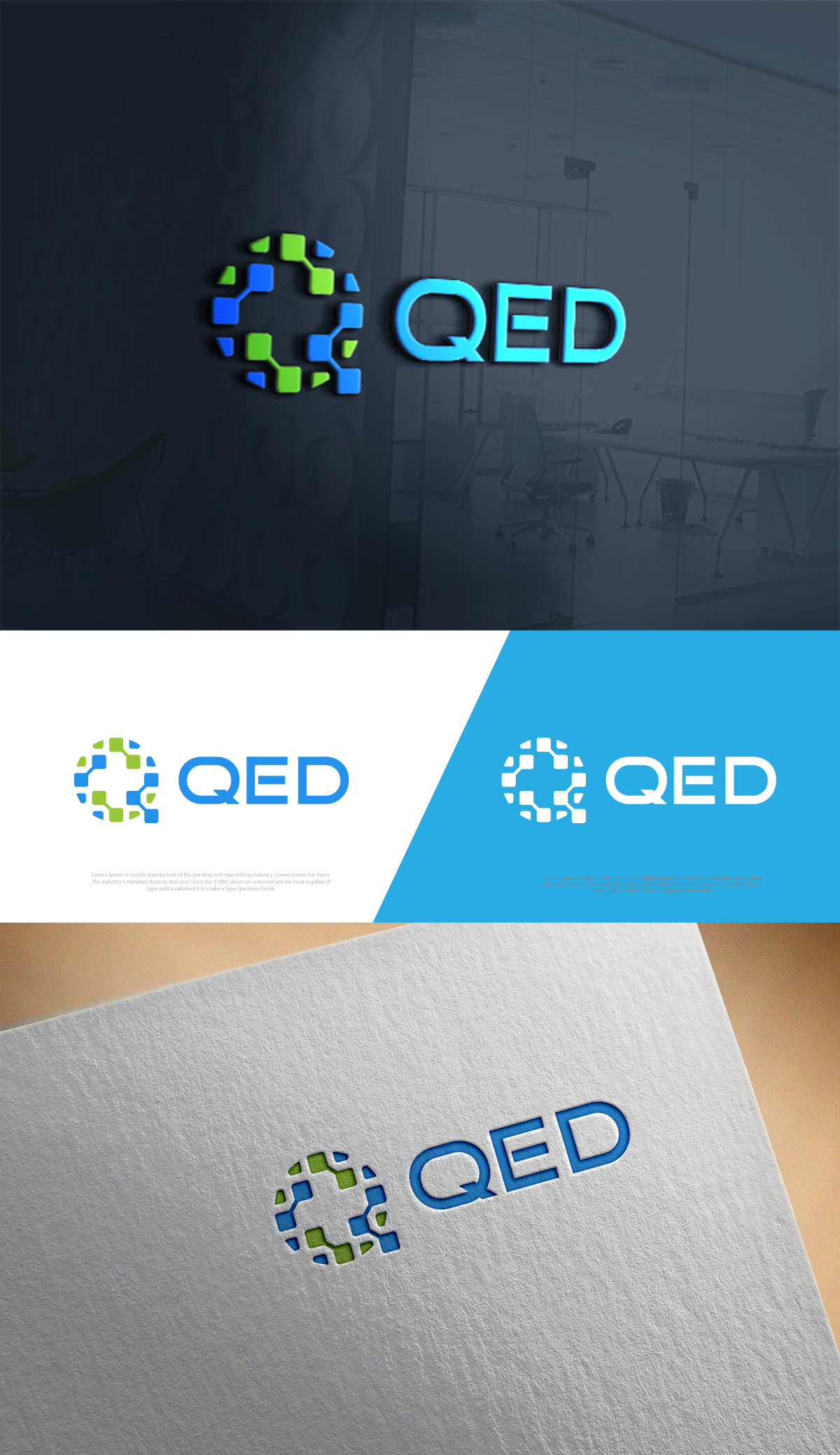 Logo Design by Cool-Designer for this project | Design #35422003