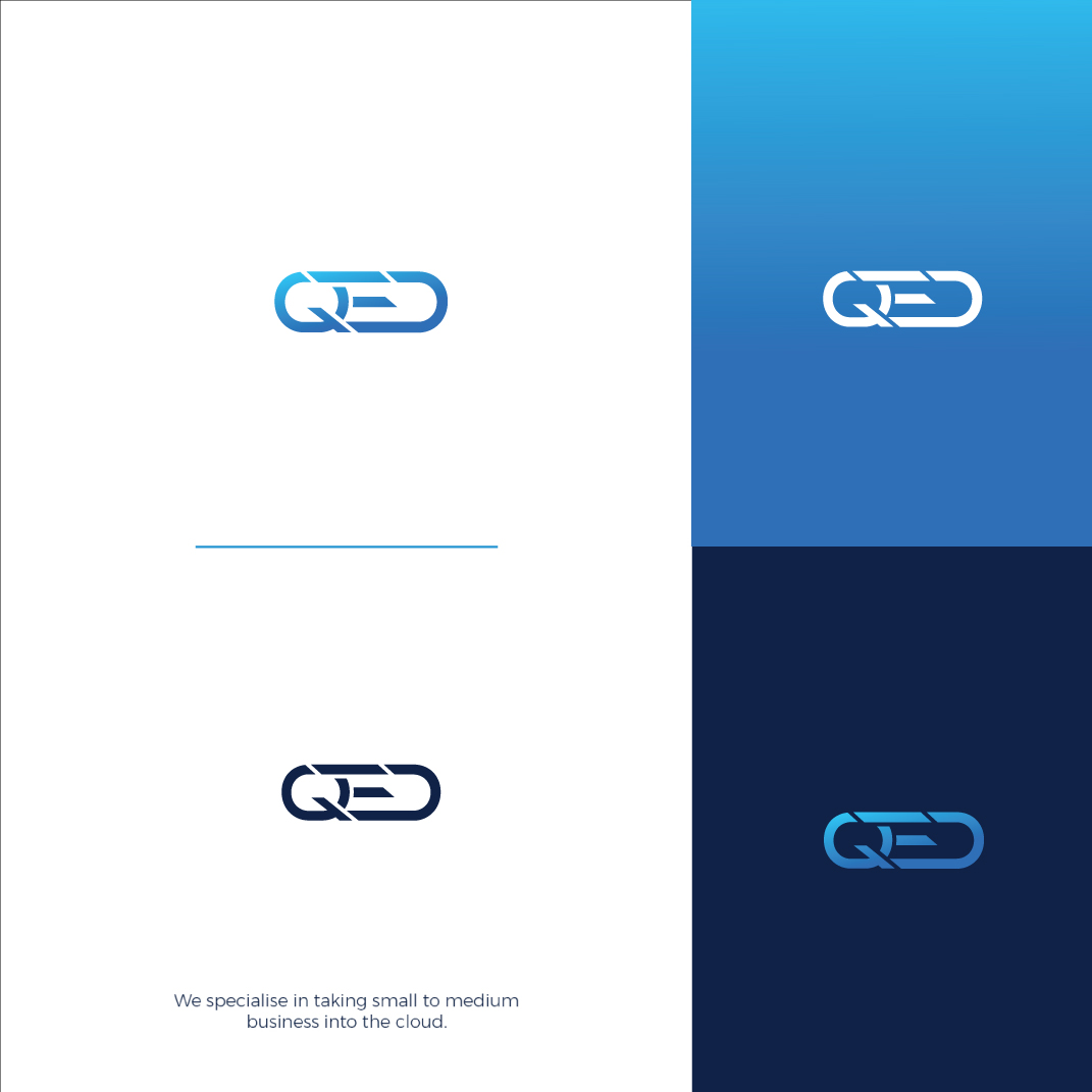 Logo Design by WB NAG for this project | Design #35428841
