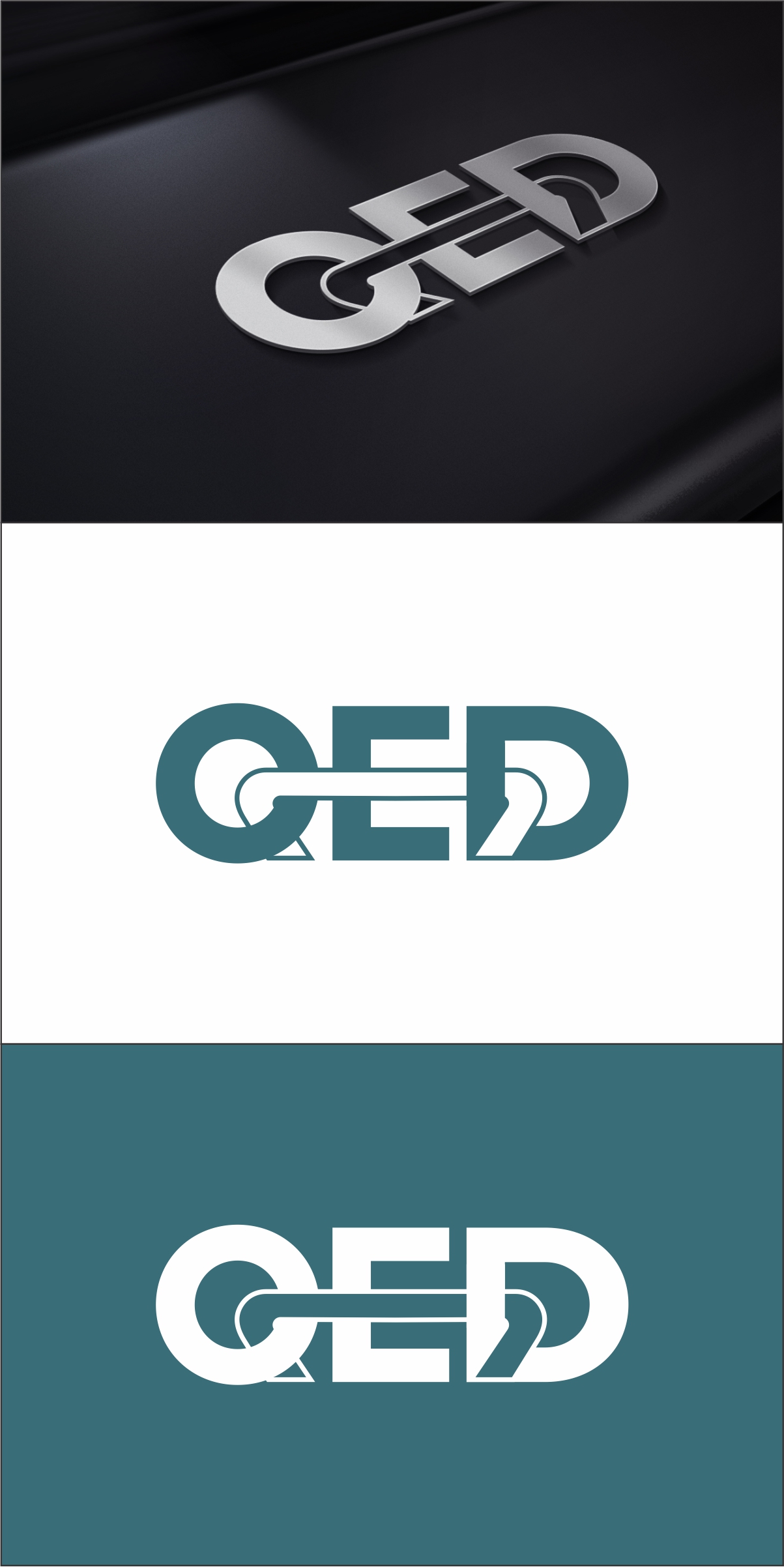 Diseño de Logo por Robert Macwan para este proyecto | Diseño #35452755