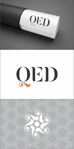 Diseño de Logo por Robert Macwan para este proyecto | Diseño: #35452756