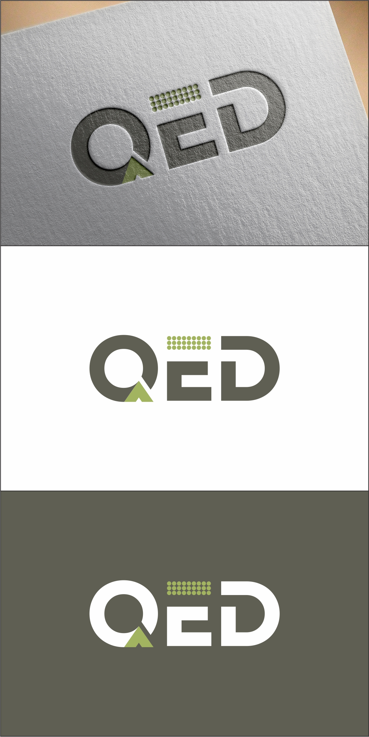 Diseño de Logo por Robert Macwan para este proyecto | Diseño #35452757