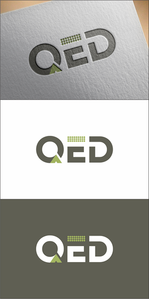 Diseño de Logo por Robert Macwan para este proyecto | Diseño: #35452757