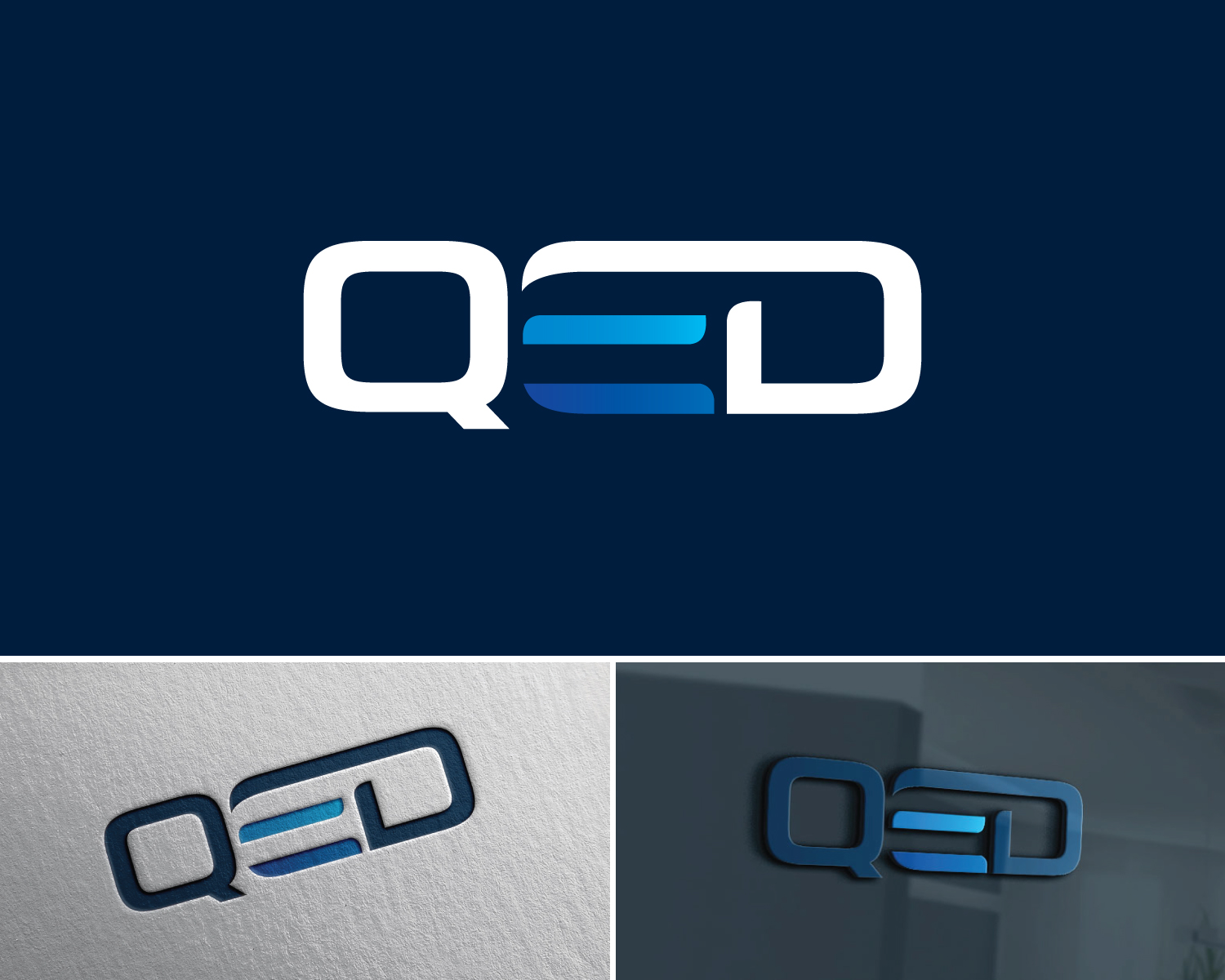 Logo Design by Atec for this project | Design #35423008