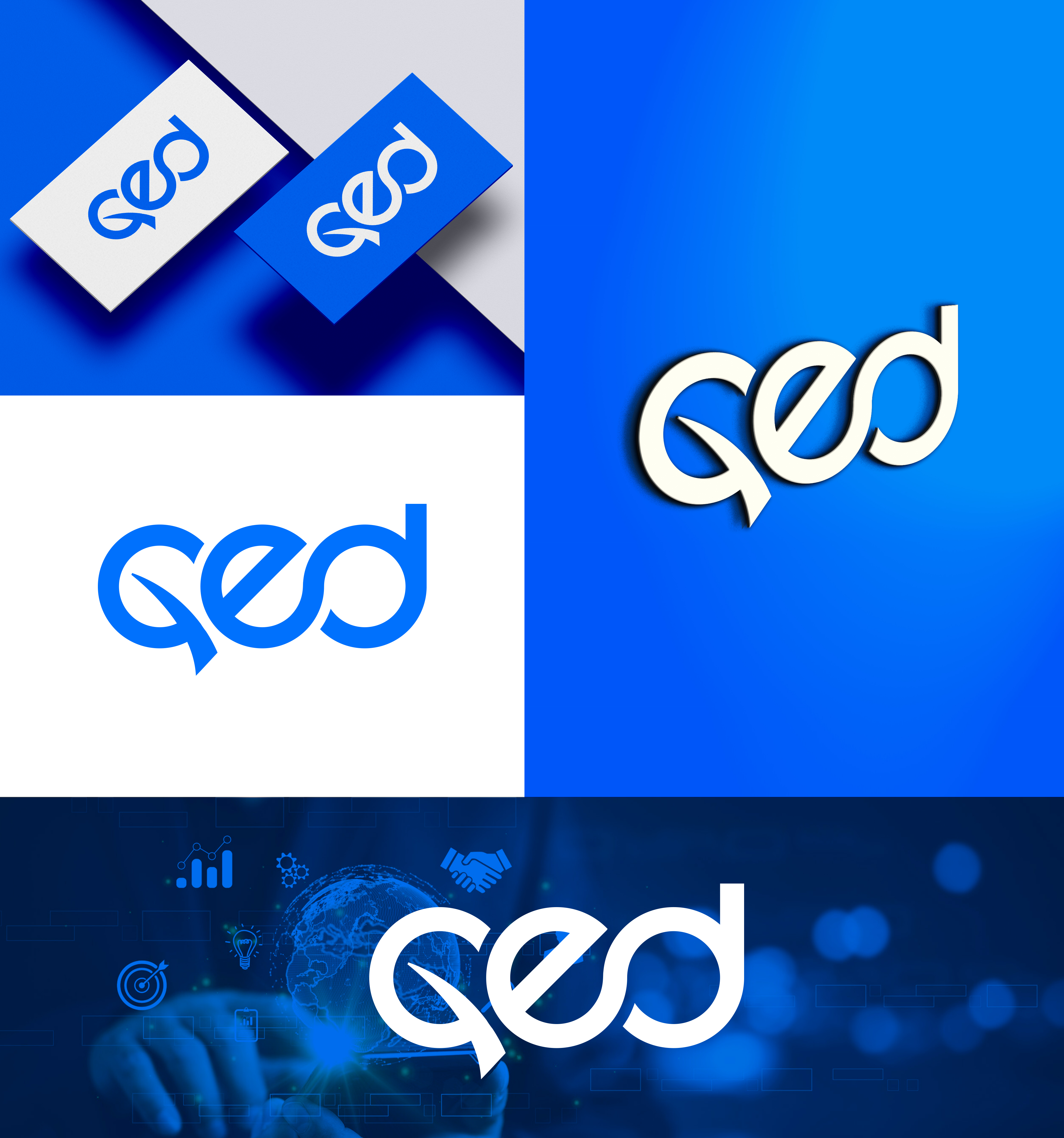 Logo Design by aexoagency for this project | Design #35421262