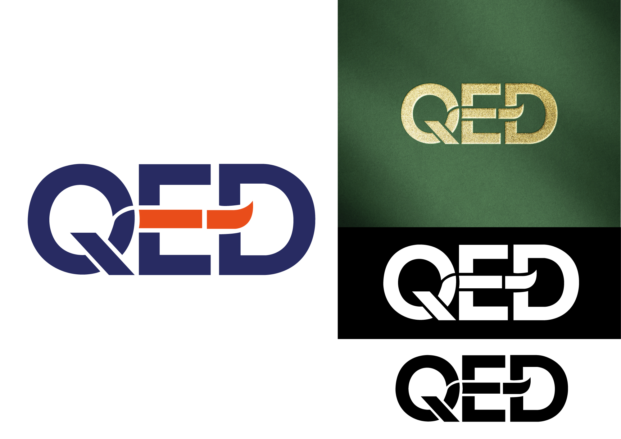 Logo Design by graphic.ghy for this project | Design #35435973