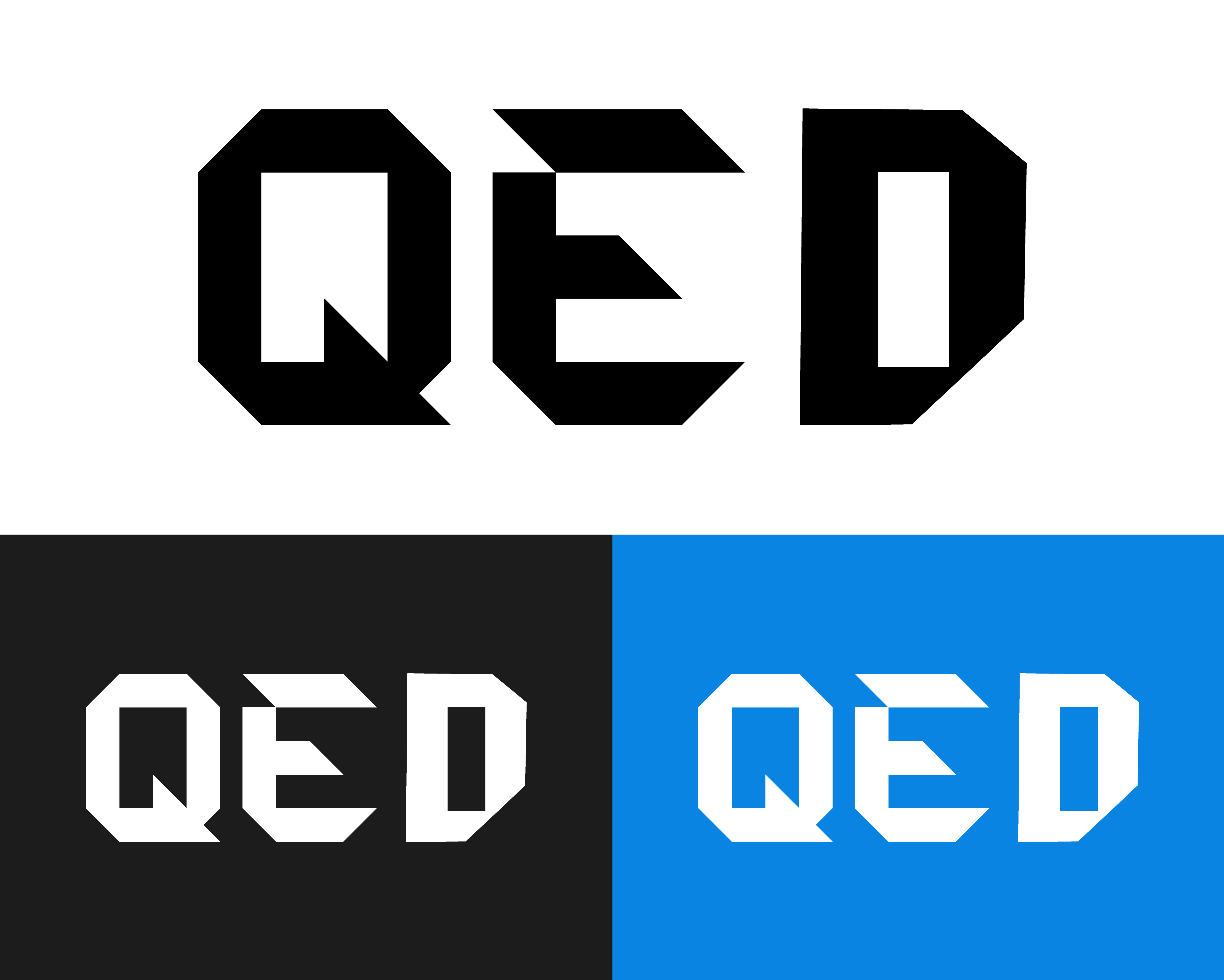 Logo Design by EnvyRand for this project | Design #35448902