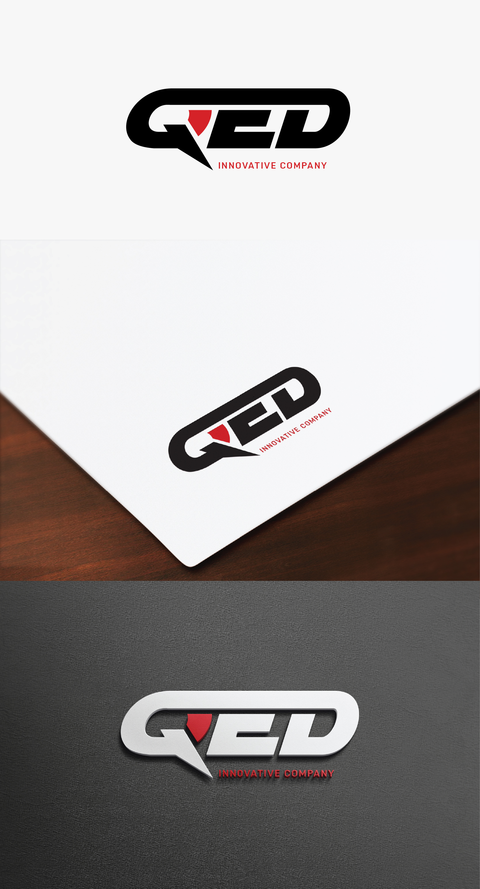 Logo Design by IMilenovic for this project | Design #35424274