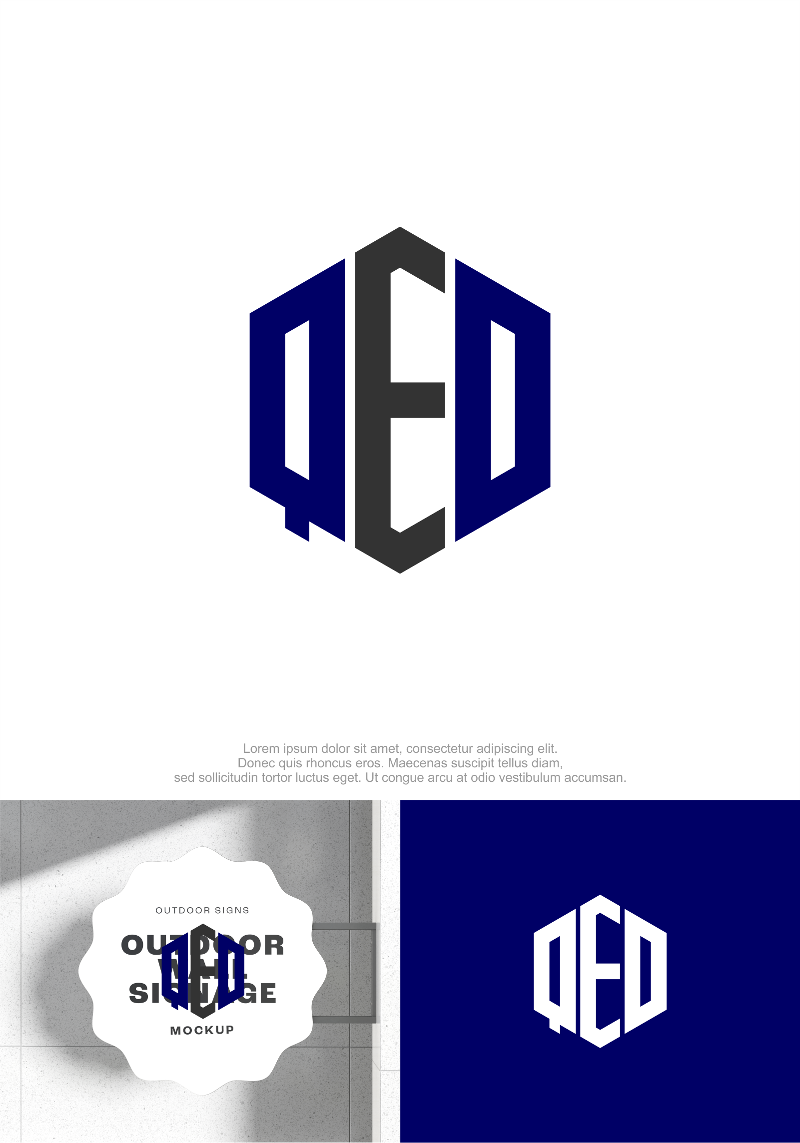 Diseño de Logo por M.Syaiful Huda para este proyecto | Diseño #35421437