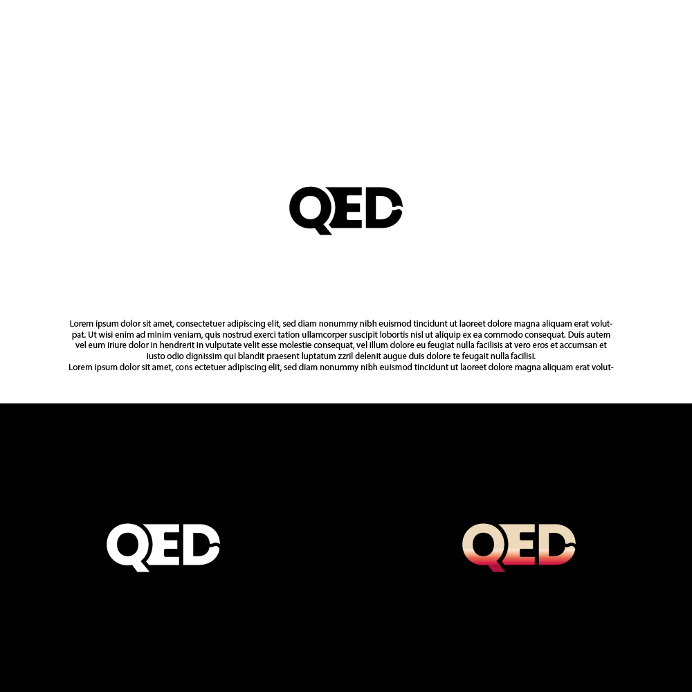 Logo Design by vidarshana 2 for this project | Design #35457642