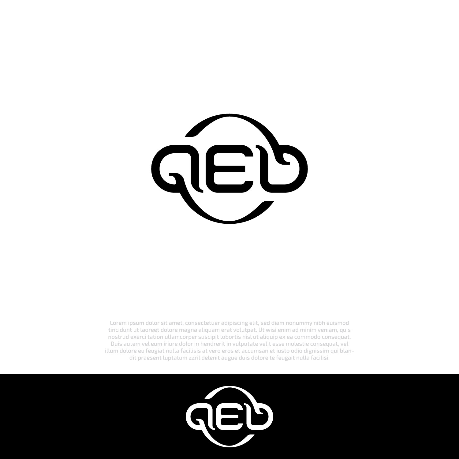 Logo Design by Kornelius - Lahalah for this project | Design #35421414