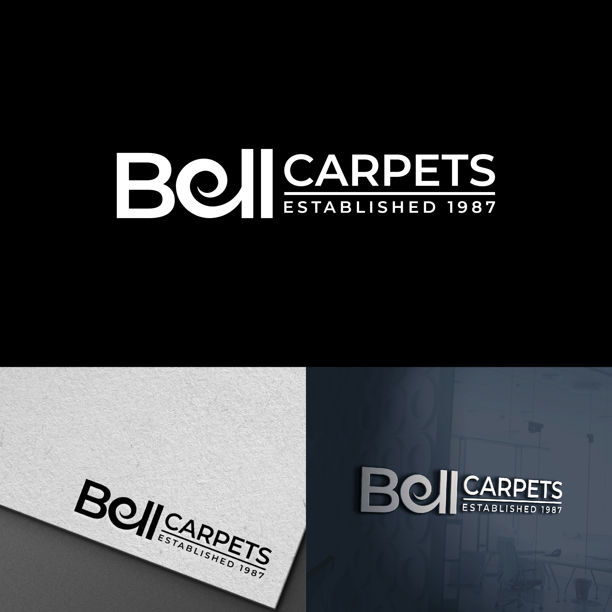 Logo Design by designer profile for this project | Design #35437205