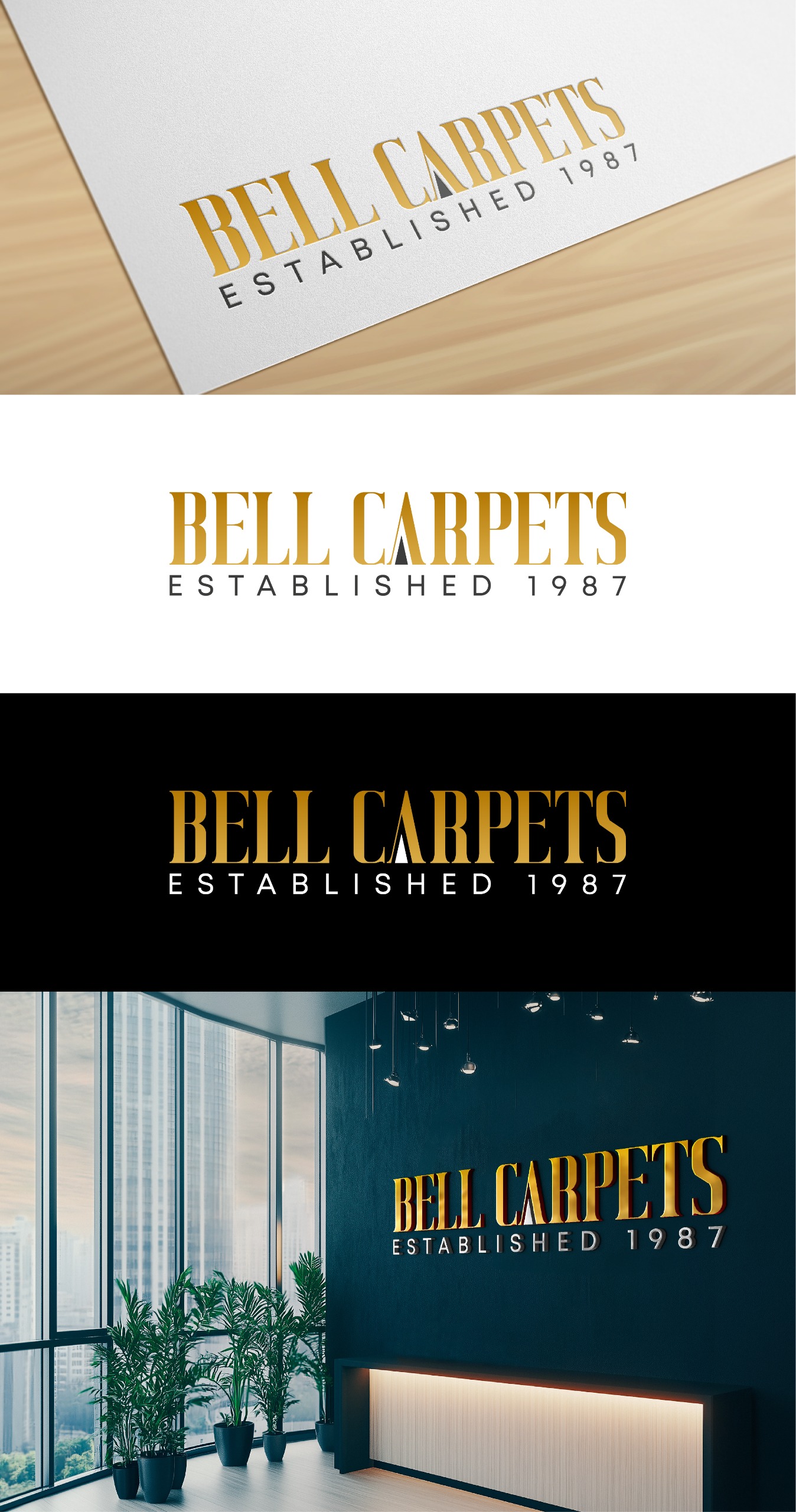 Diseño de Logo por PixelUP Graphics para este proyecto | Diseño #35439318
