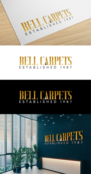 Diseño de Logo por PixelUP Graphics para este proyecto | Diseño: #35439318
