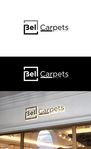 Diseño de Logo por Barish Design para este proyecto | Diseño: #35448745