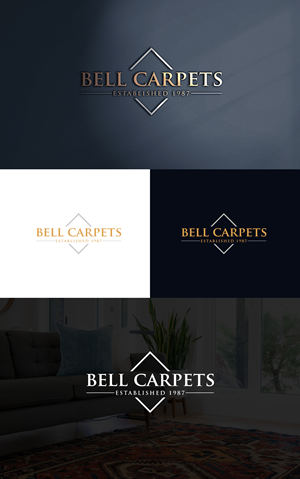 Logo Design by BehindSymbols for this project | Design: #35435522