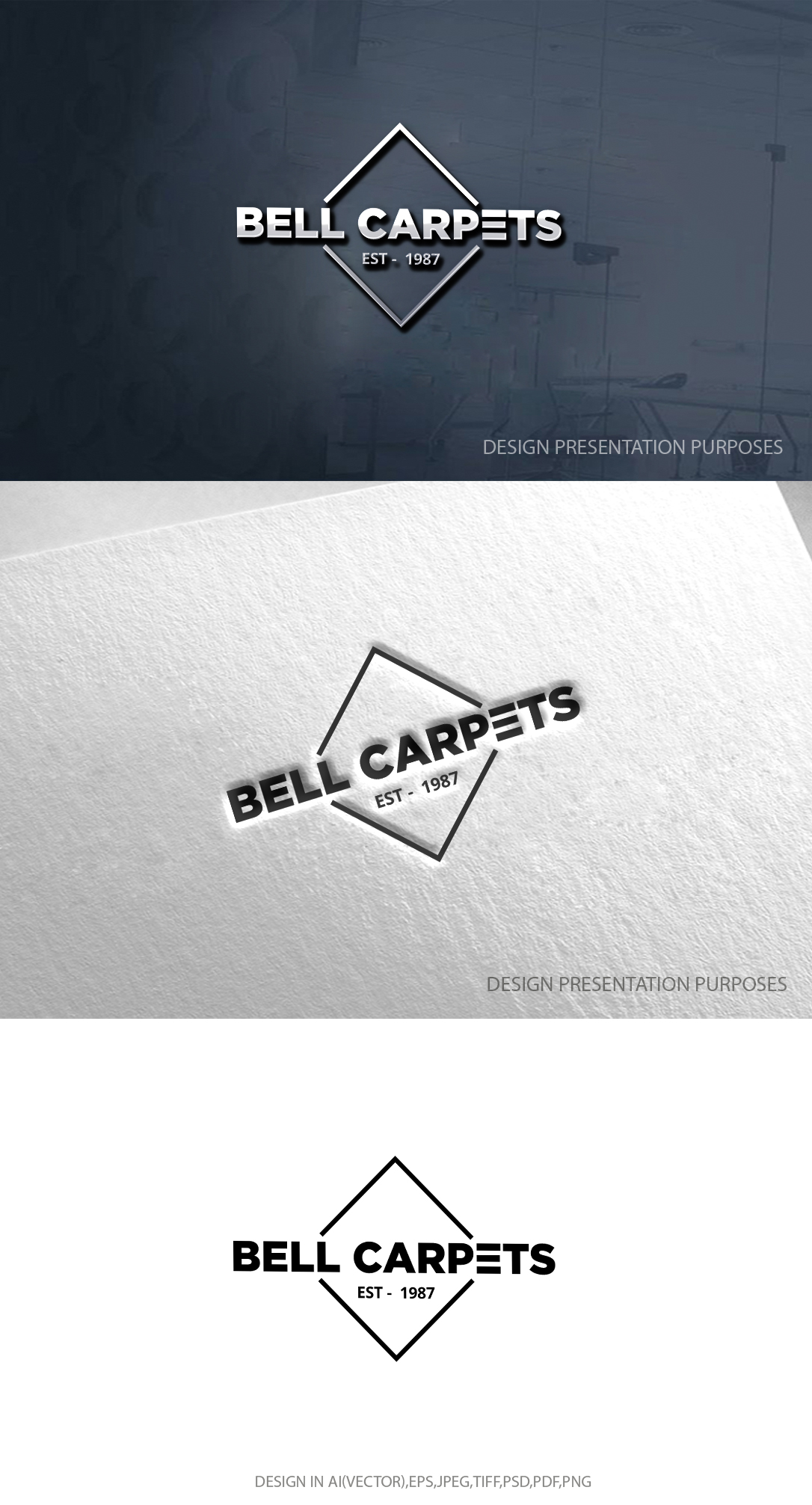Logo Design by zebronicgraphic for this project | Design #35435999