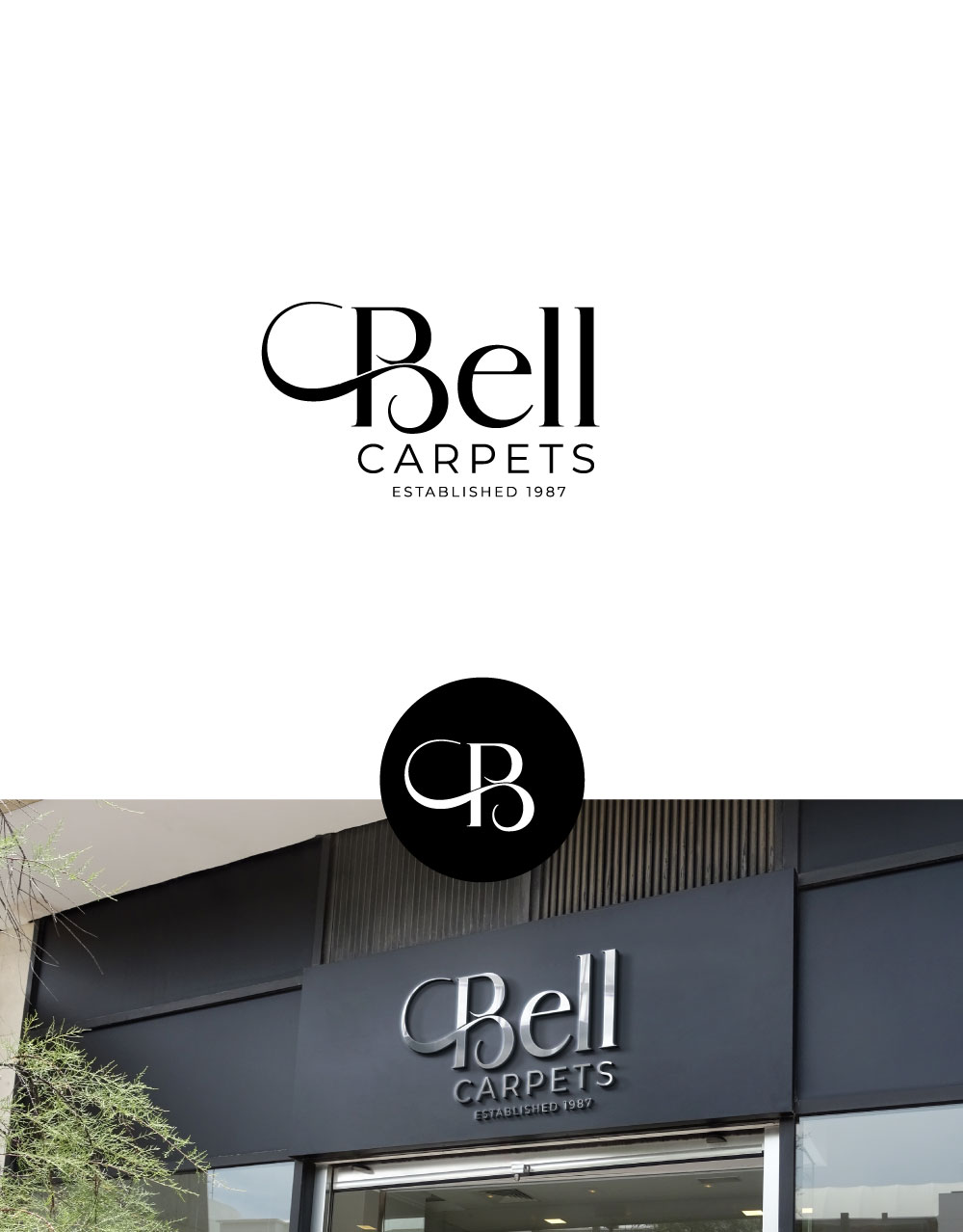 Logo Design by Cactus Designs for this project | Design #35445187