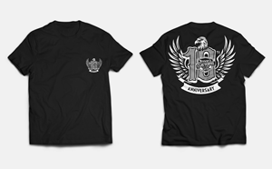 T-shirt Design by KickArt for farrows Customs | Design: #35423187