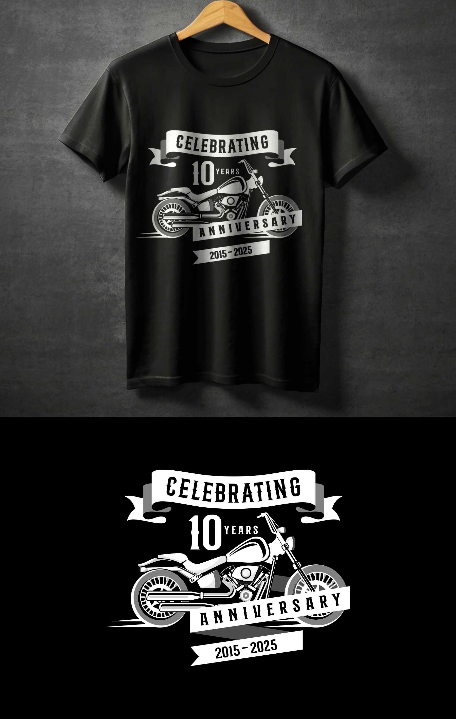 Design de T-shirt par debdesign pour farrows Customs | Design #35431110