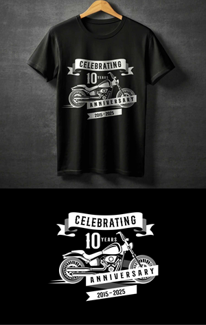 T-shirt Design by debdesign for farrows Customs | Design: #35431110