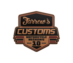 T-shirt Design by Nordic Designer for farrows Customs | Design: #35442917