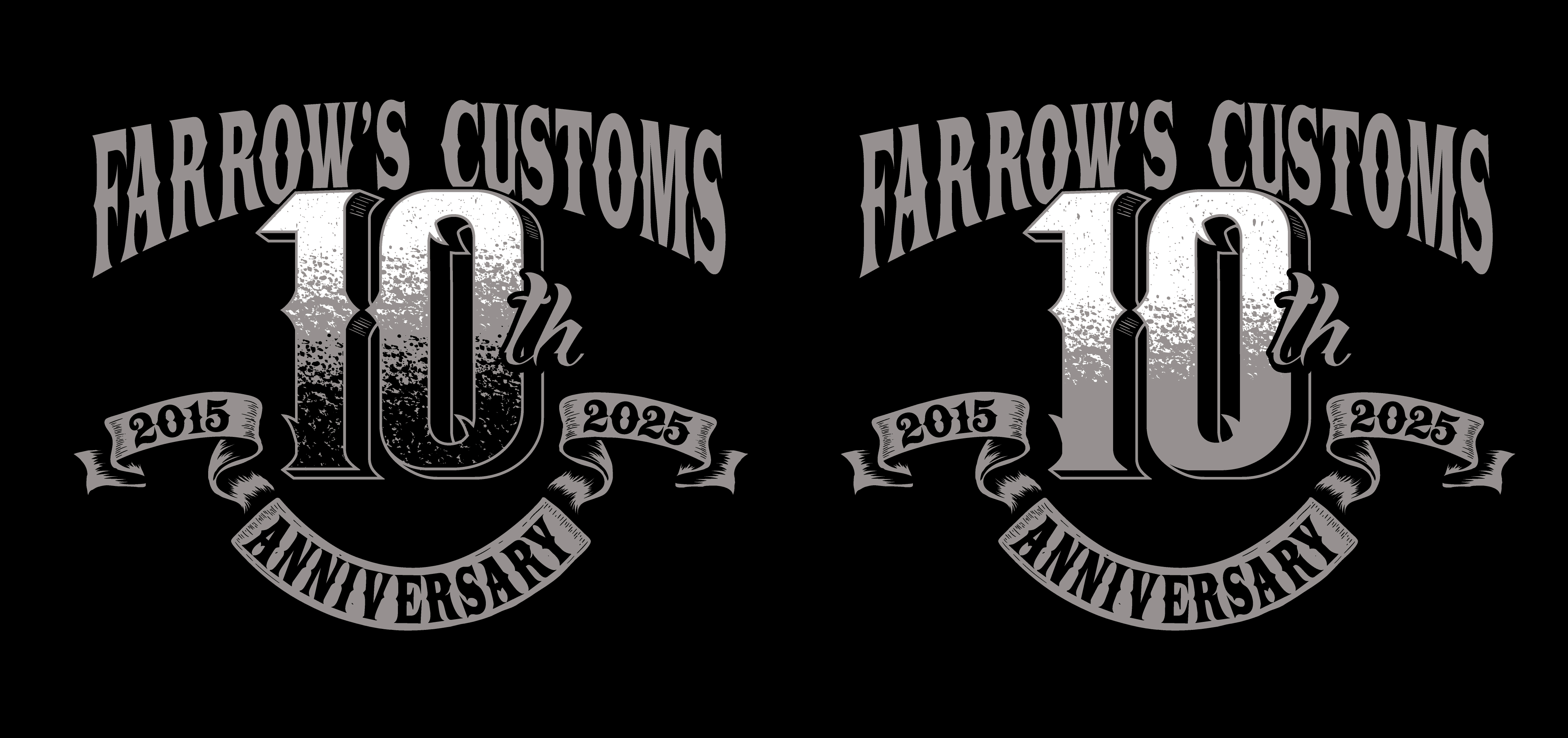 Design de T-shirt par el_shekoo7 pour farrows Customs | Design #35663256