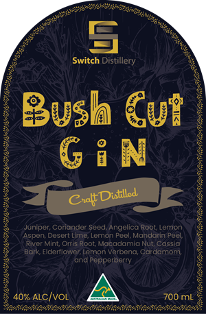 Label Design by Vyacheslav65 for this project | Design: #35432620