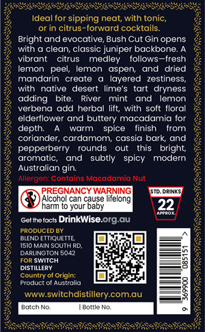 Label Design by Vyacheslav65 for this project | Design: #35432621