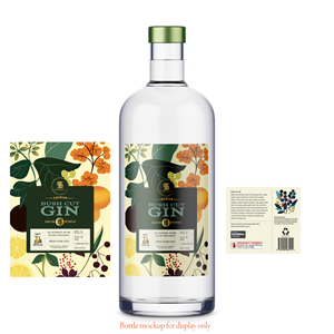 Label Design by Stuart-print&digital for this project | Design: #35436742
