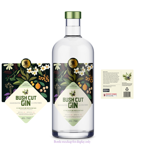 Label Design by Stuart-print&digital for this project | Design: #35437517