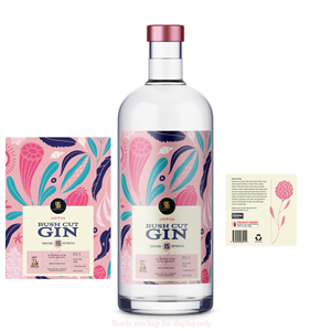 Label Design by Stuart-print&digital for this project | Design: #35442531