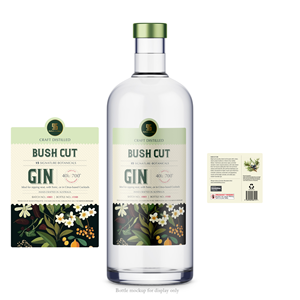 Label Design by Stuart-print&digital for this project | Design: #35448634