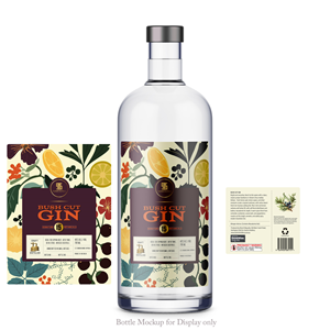 Label Design by Stuart-print&digital for this project | Design: #35457108