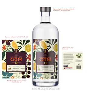 Label Design by Stuart-print&digital for this project | Design: #35457110