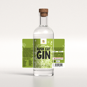 Label Design by guinnessdraught for this project | Design: #35448901