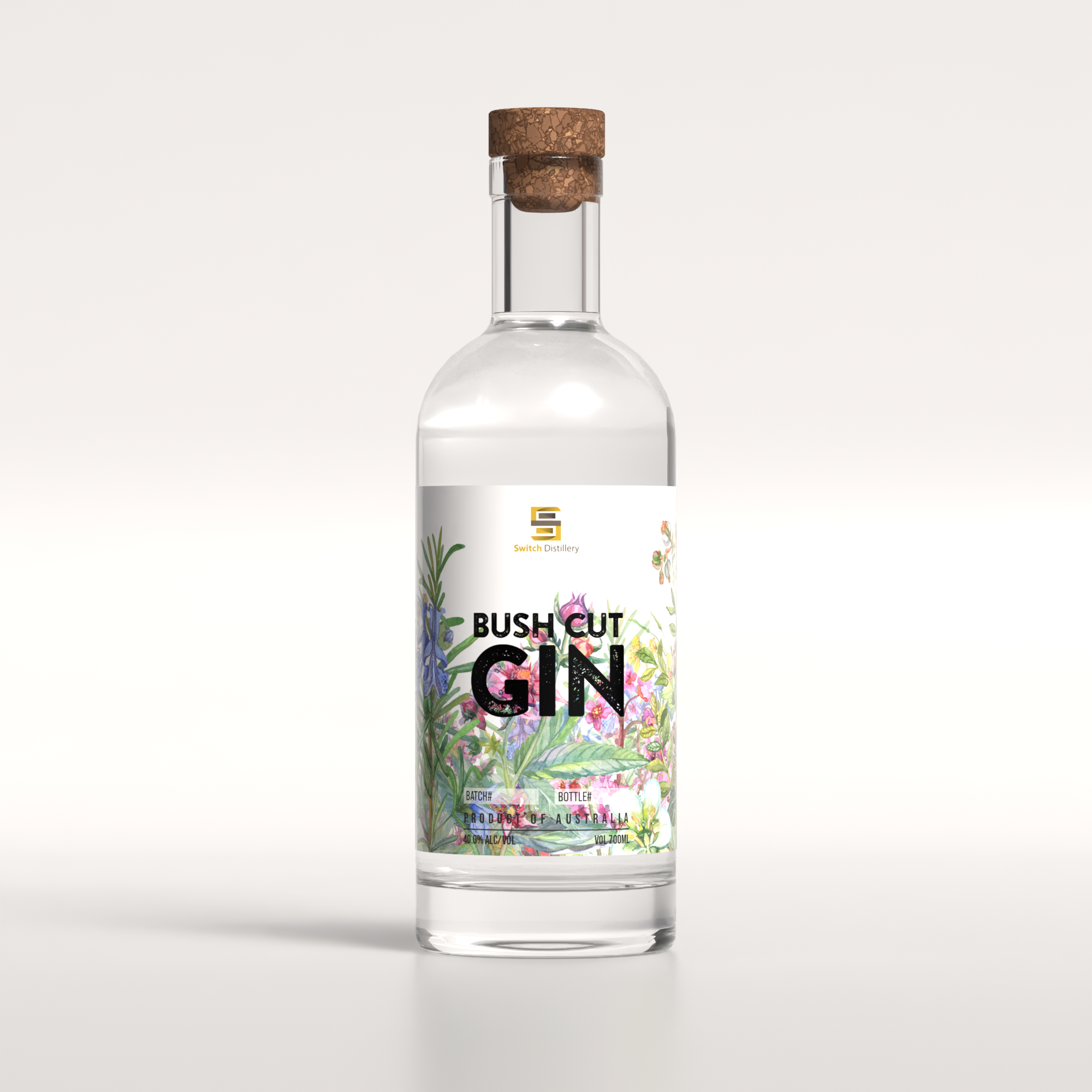 Label Design by guinnessdraught for this project | Design #35449180