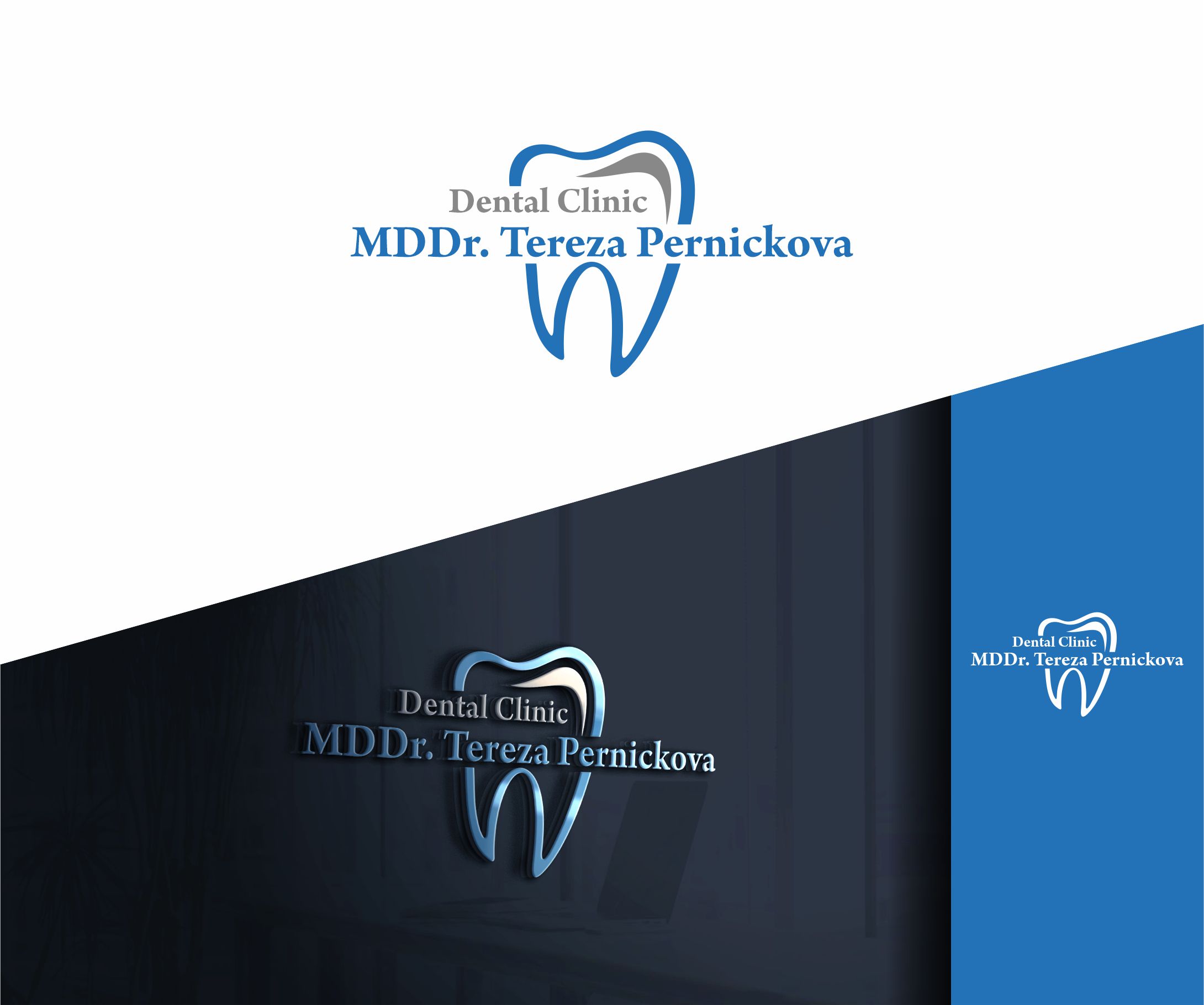 Logo Design by alkaline for OLC Webdesign | Design #35429529