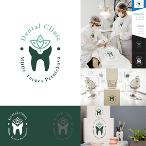 Logo Design by SabrinaGFX