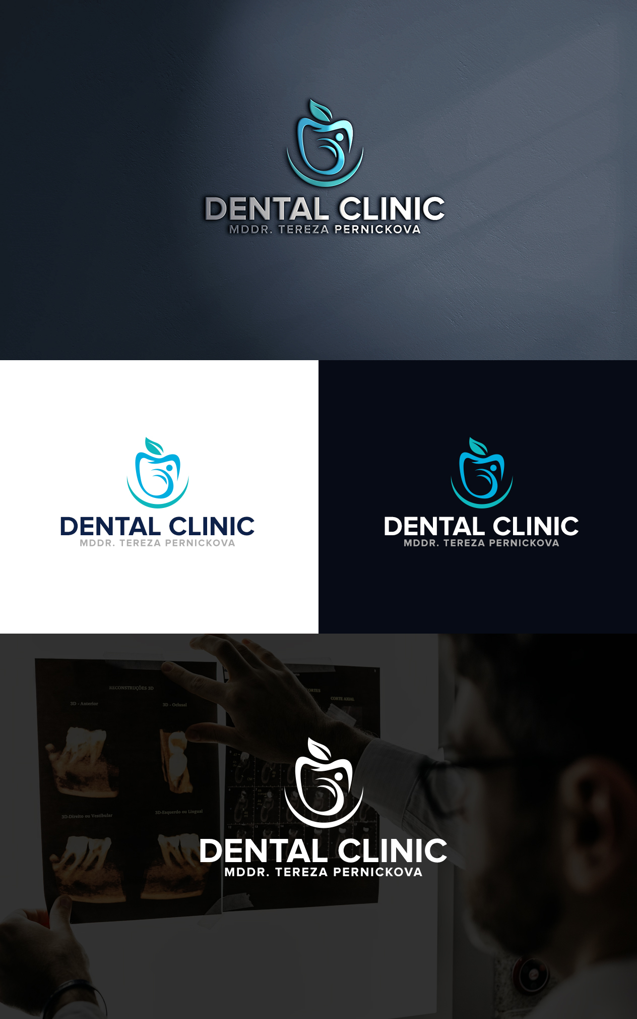 Logo Design by BehindSymbols for OLC Webdesign | Design #35436893