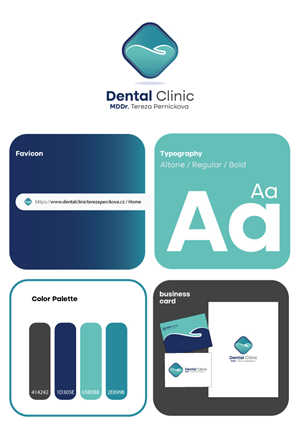Logo Design by momo